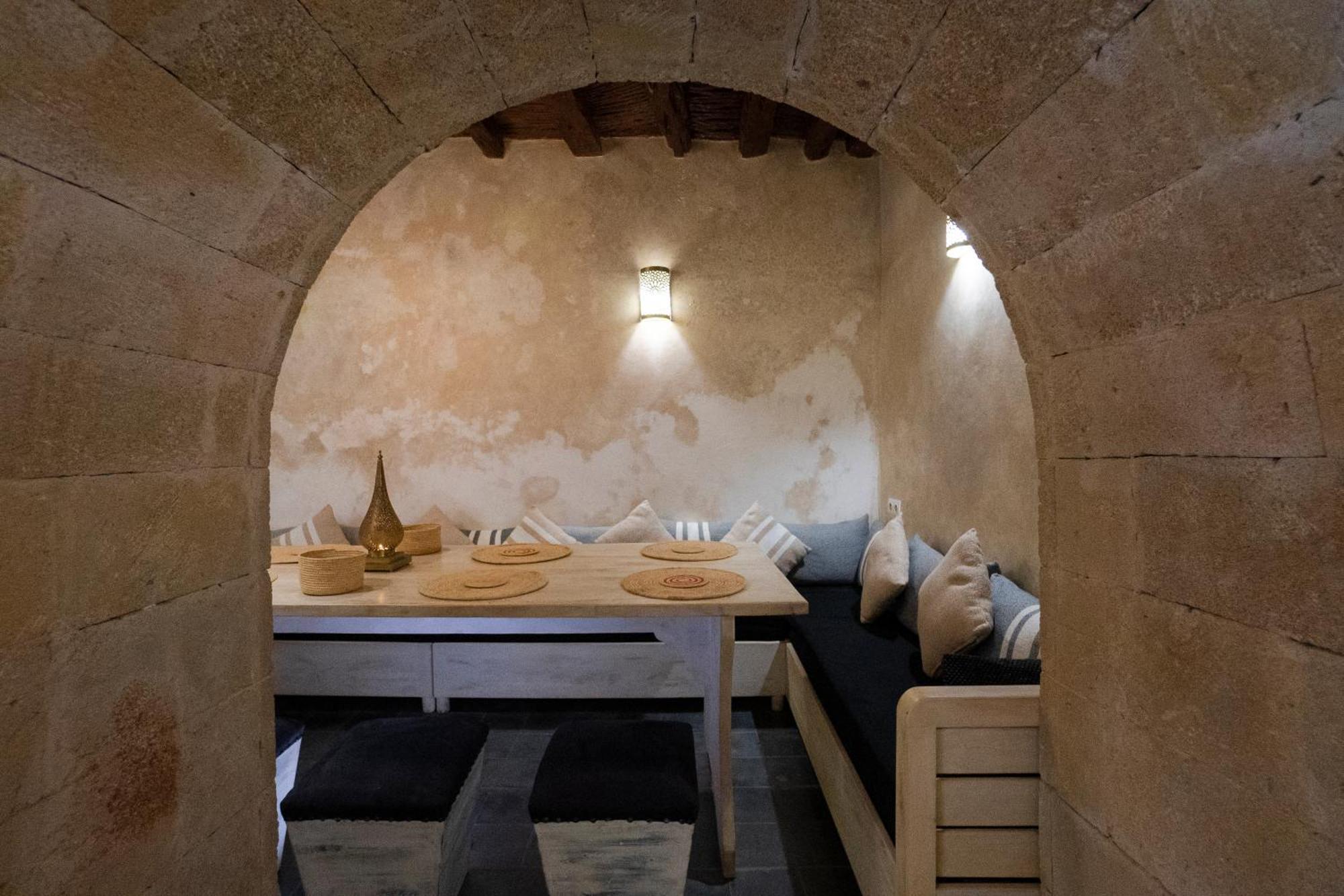 Riad Dar Nor Essaouira Eksteriør billede