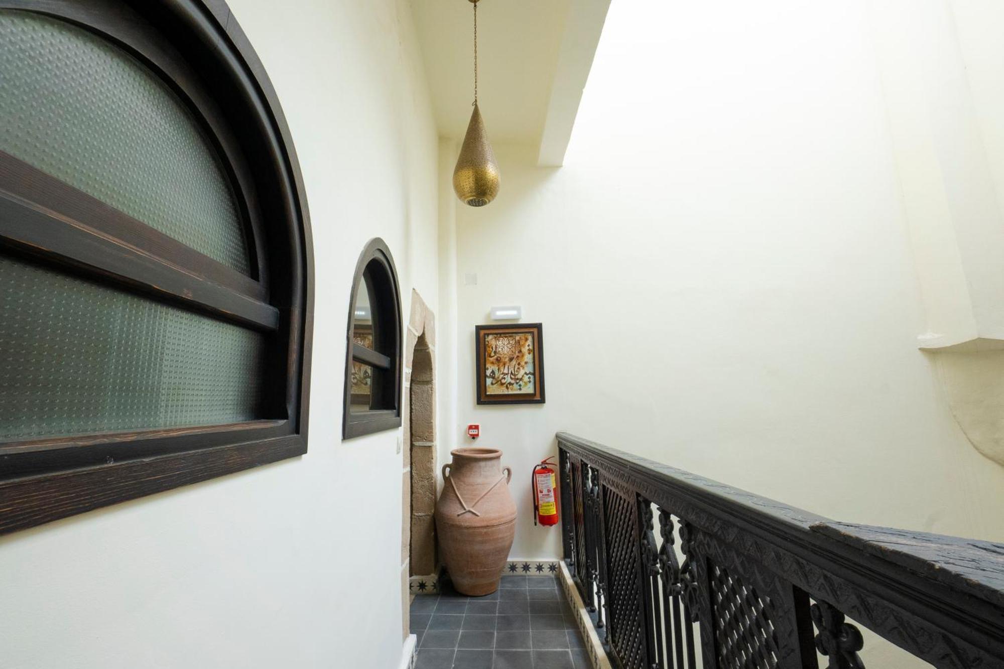 Riad Dar Nor Essaouira Eksteriør billede