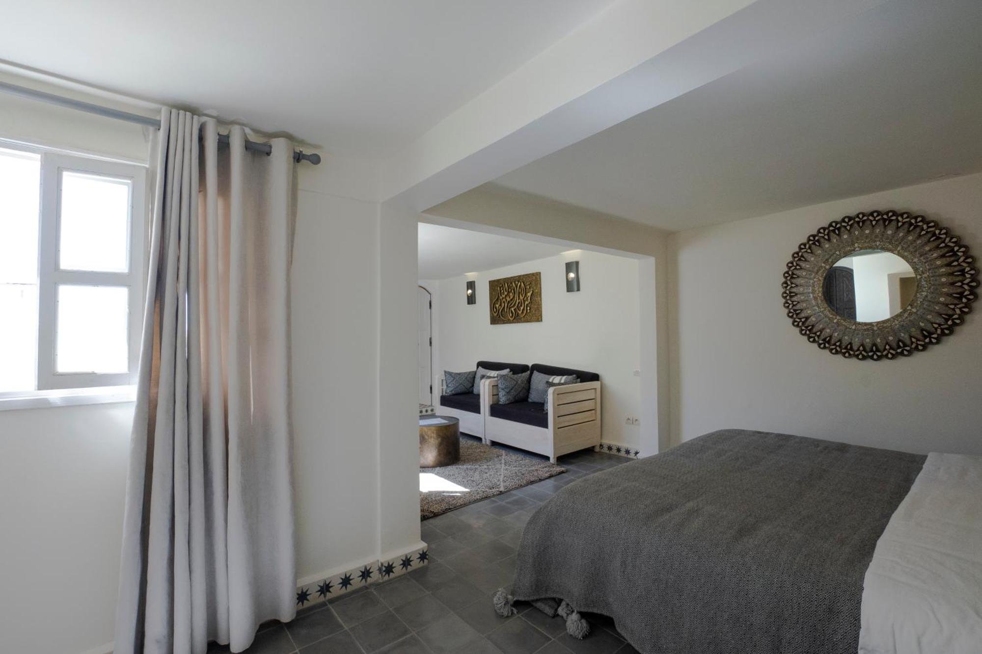 Riad Dar Nor Essaouira Eksteriør billede