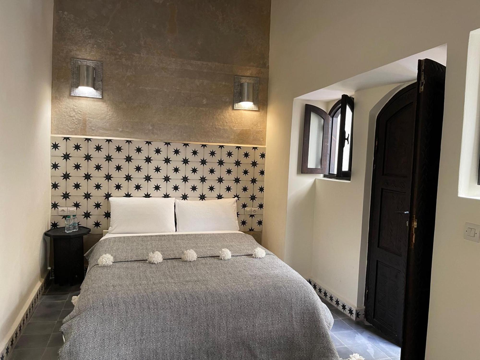 Riad Dar Nor Essaouira Eksteriør billede