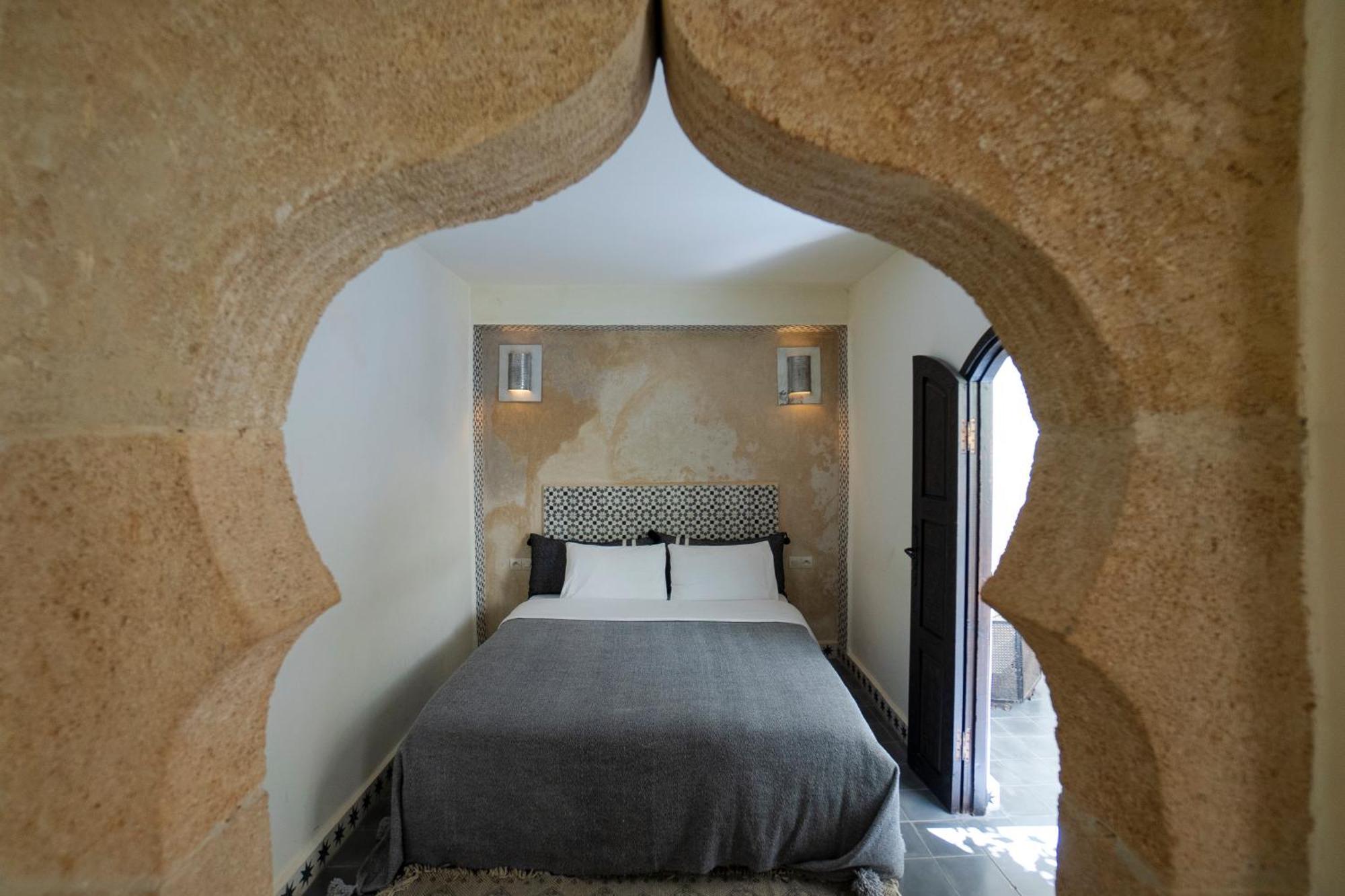 Riad Dar Nor Essaouira Eksteriør billede