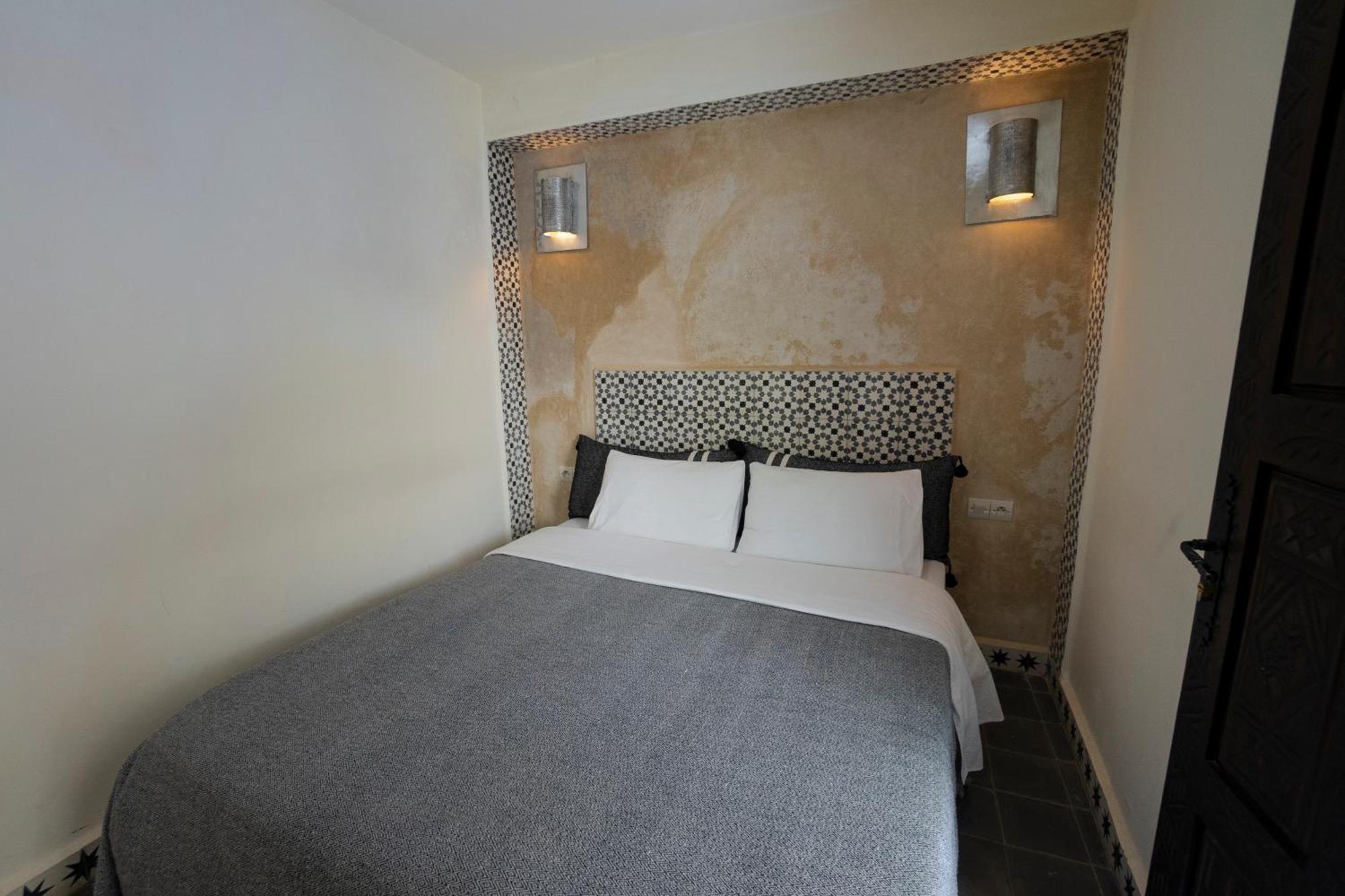 Riad Dar Nor Essaouira Eksteriør billede