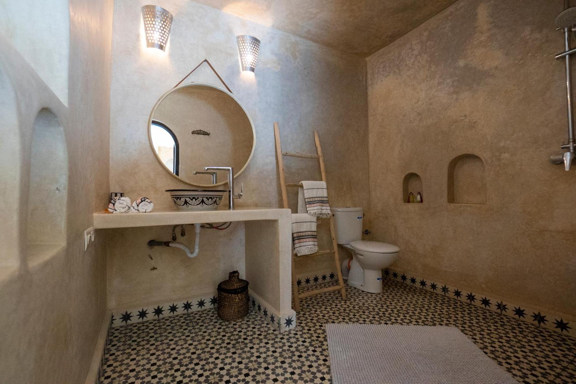 Riad Dar Nor Essaouira Eksteriør billede