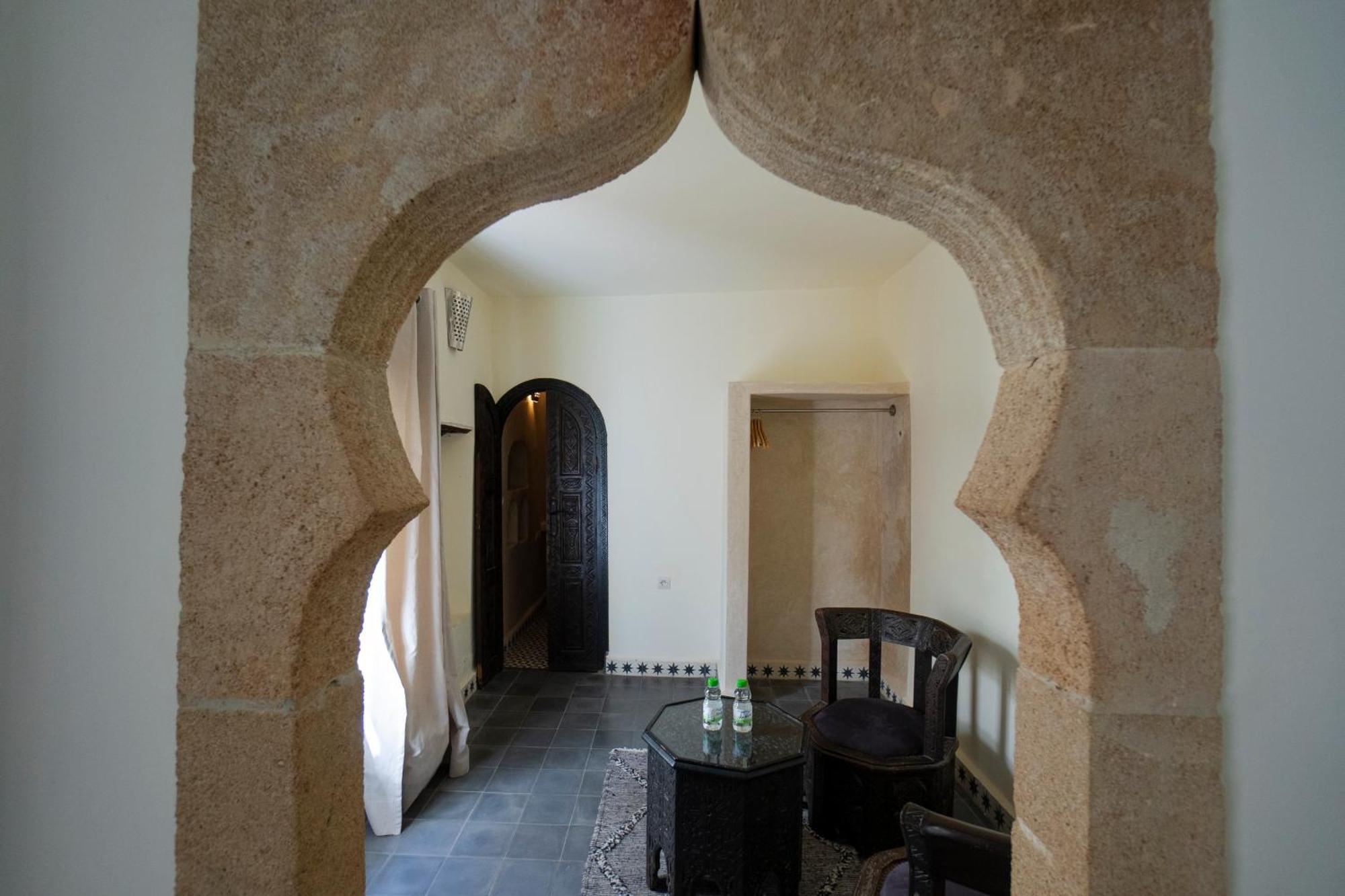 Riad Dar Nor Essaouira Eksteriør billede