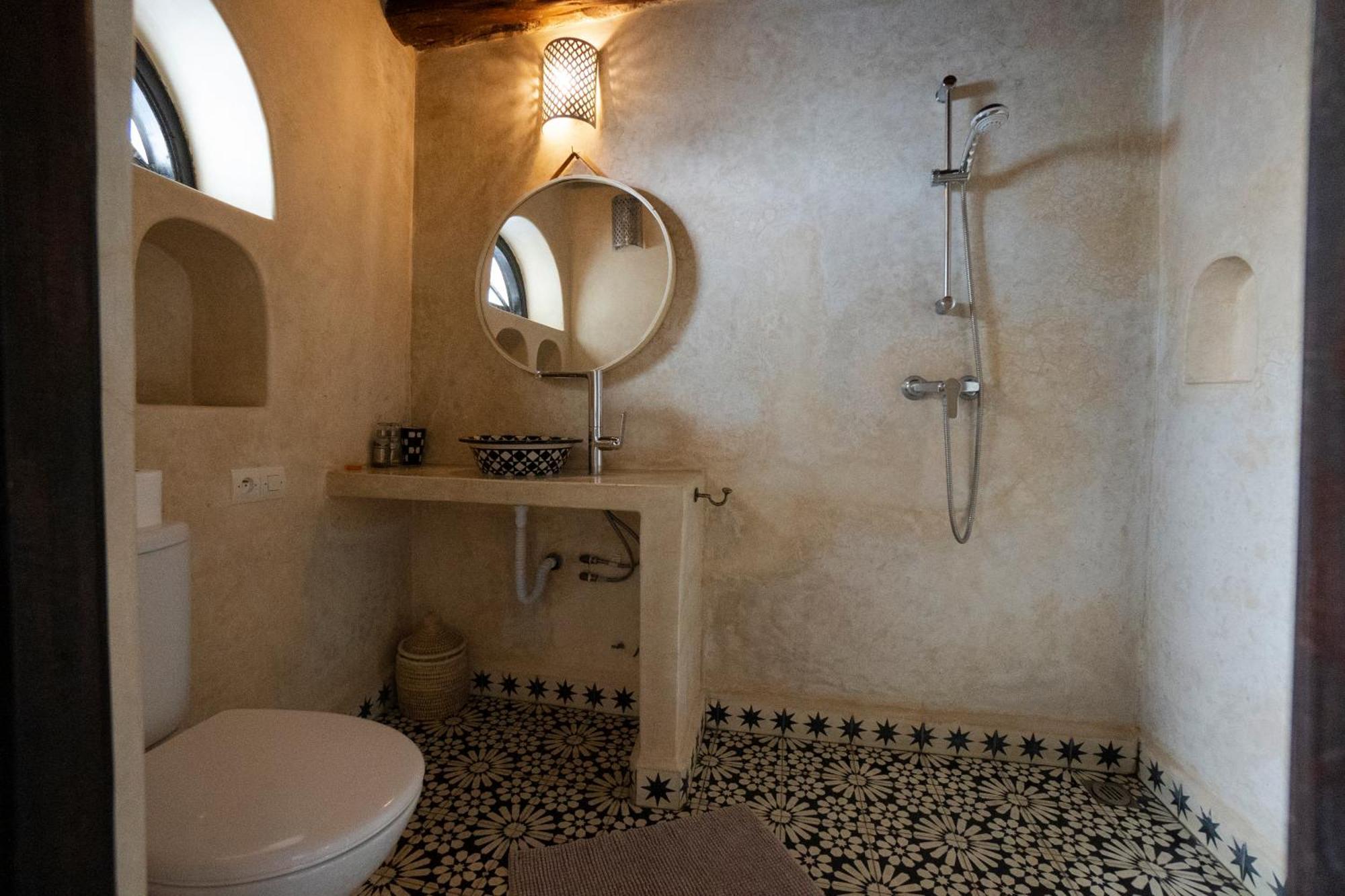 Riad Dar Nor Essaouira Eksteriør billede