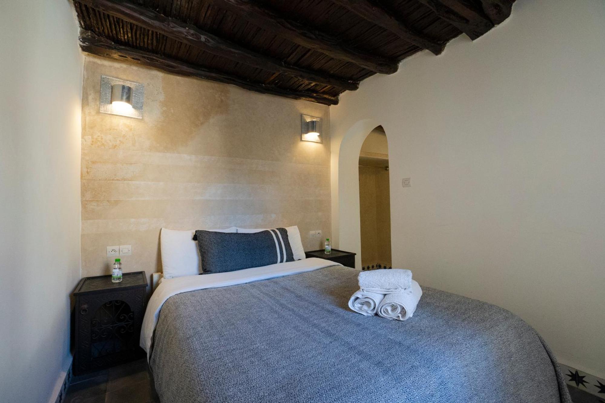 Riad Dar Nor Essaouira Eksteriør billede