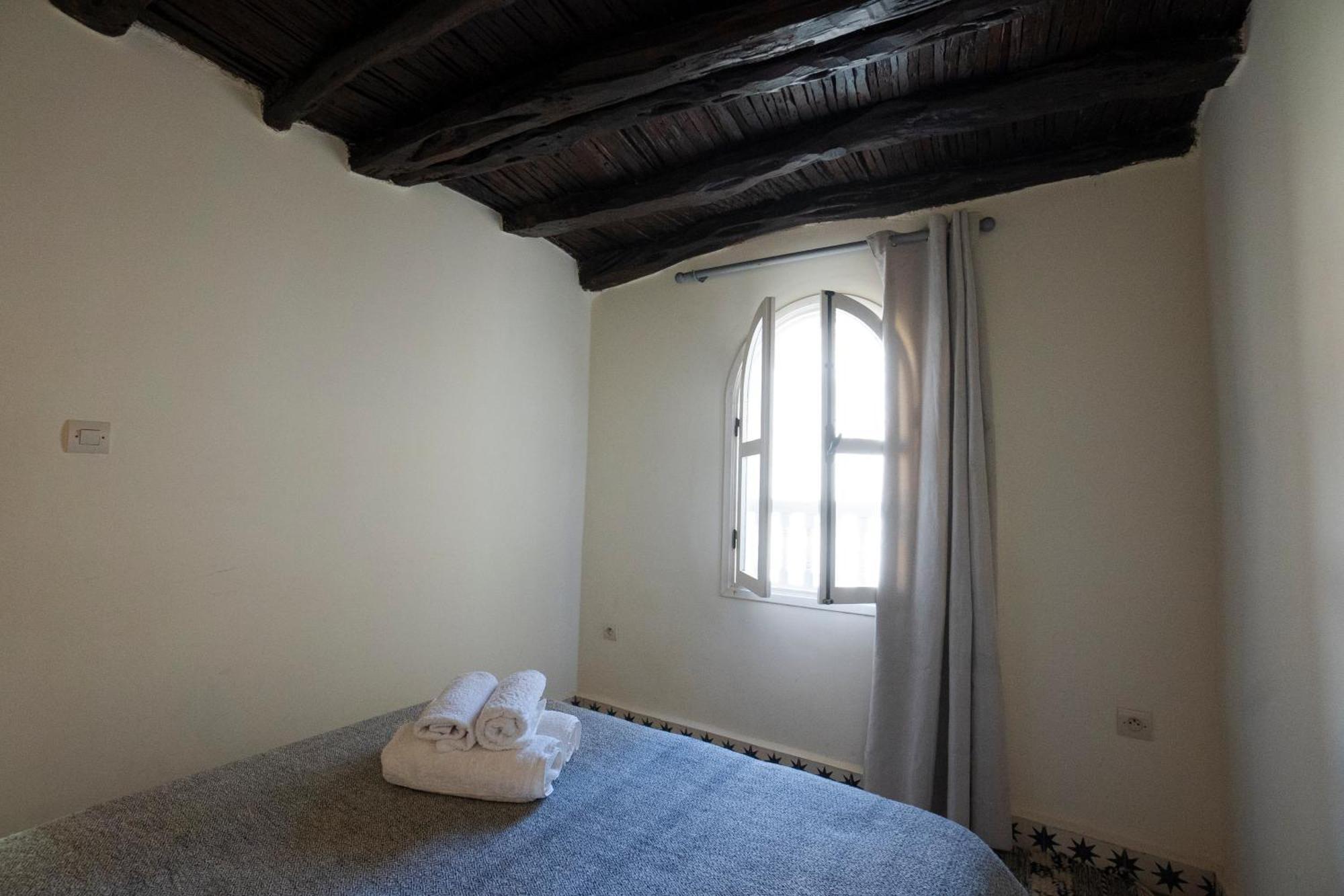 Riad Dar Nor Essaouira Eksteriør billede