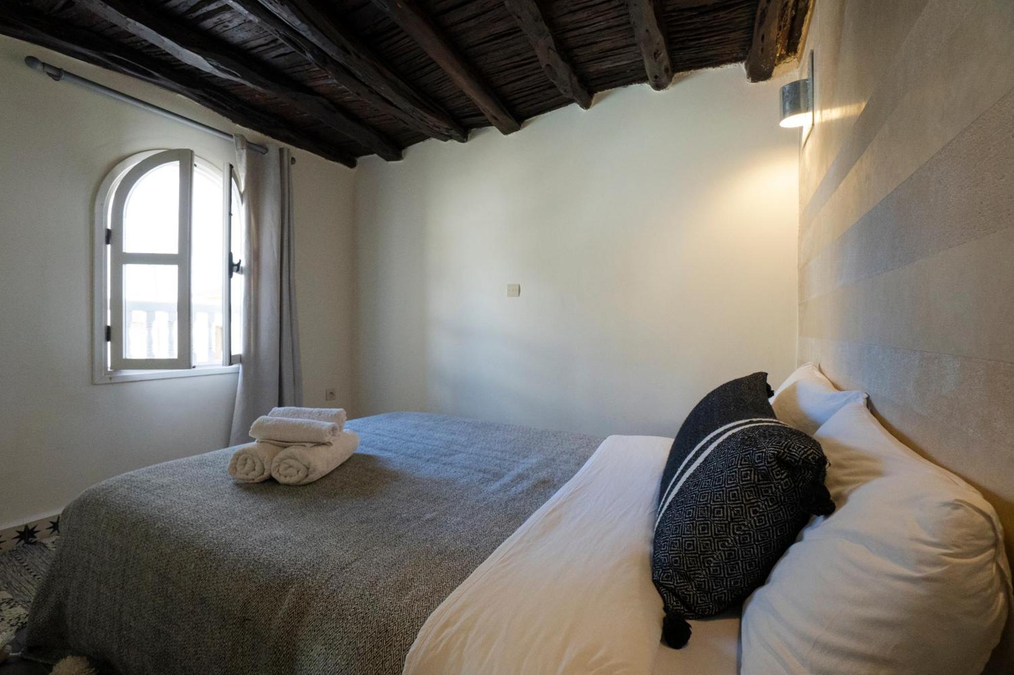 Riad Dar Nor Essaouira Eksteriør billede