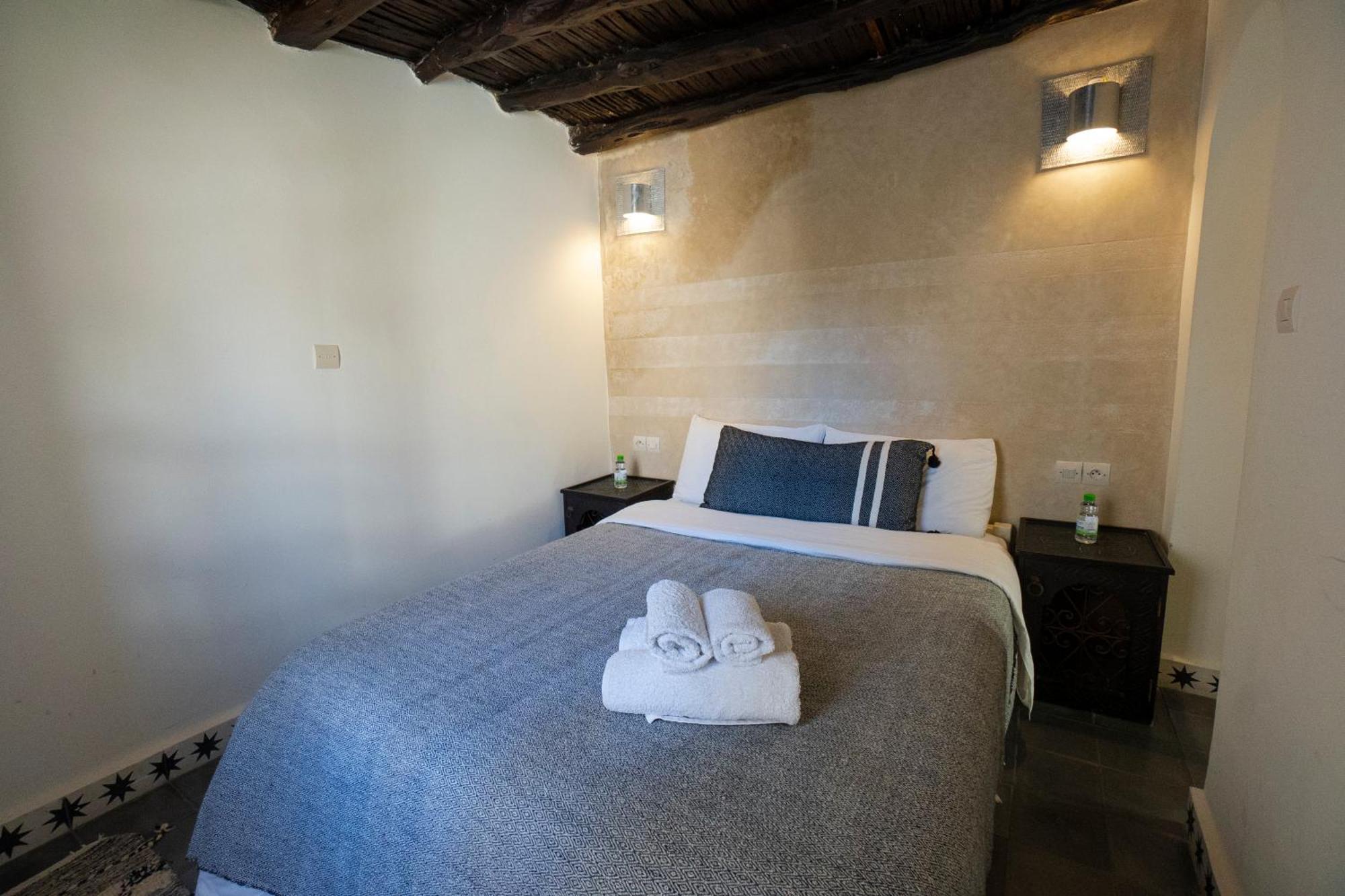 Riad Dar Nor Essaouira Eksteriør billede